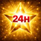 Annonce star 24h