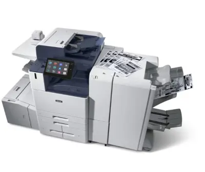 Xerox Copieur en panne